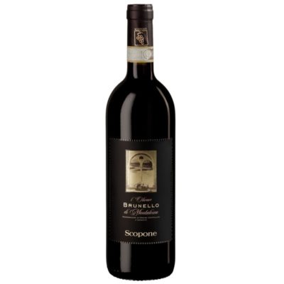 Brunello di Montalcino Olivare