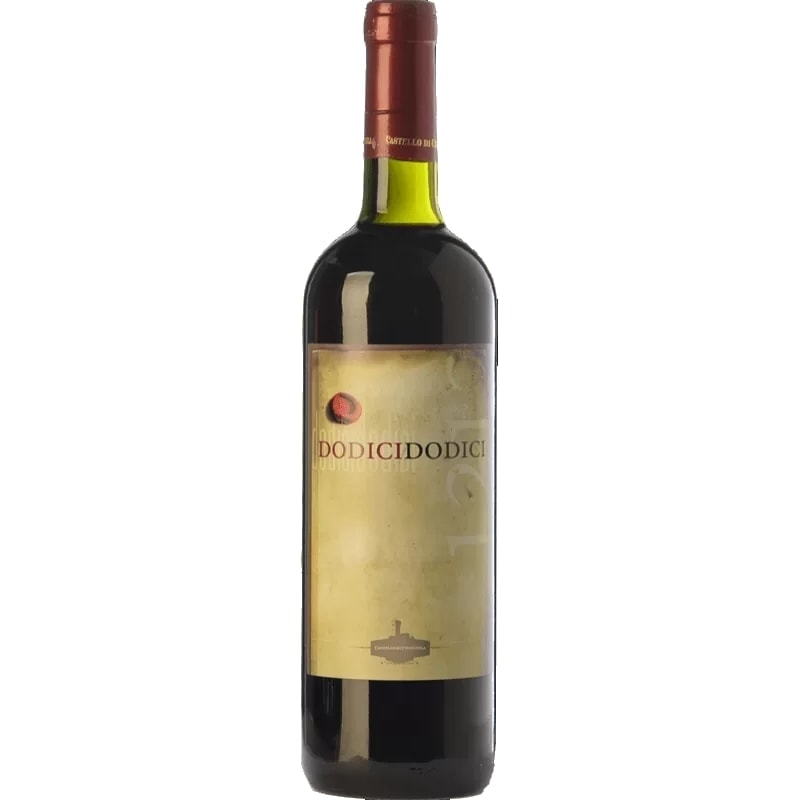 Barbera Oltrepo DodiciDodici Cigognola Barbera Oltrepo DodiciDodici Cigognola