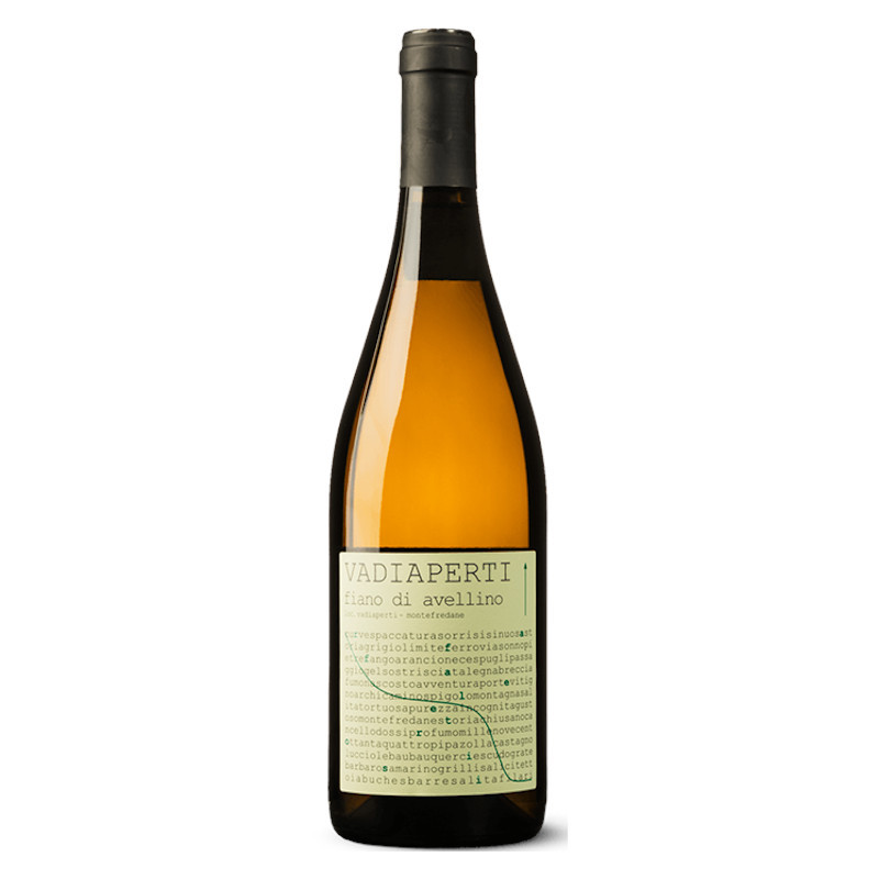 Fiano Avellino Traerte Vadiaperti Fiano Avellino Traerte Vadiaperti