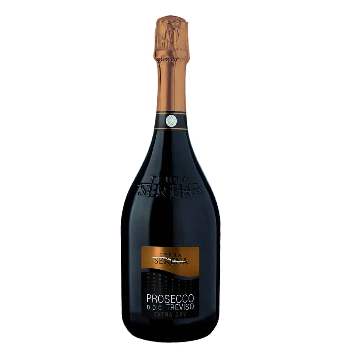 Prosecco Treviso DOC Extra Dry - Vinicola Serena - Shop Wine O'Clock