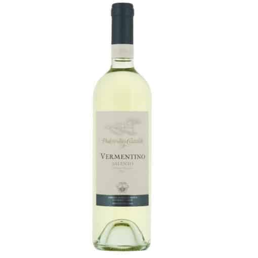 Vermentino Salento Don Cataldo Vermentino Salento Don Cataldo