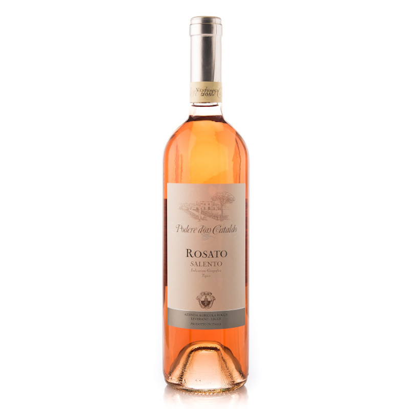 Rosato Salento Don Cataldo Rosato Salento Don Cataldo