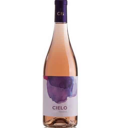 Calabria Rosato Cielo Benvenuto Calabria Rosato Cielo Benvenuto