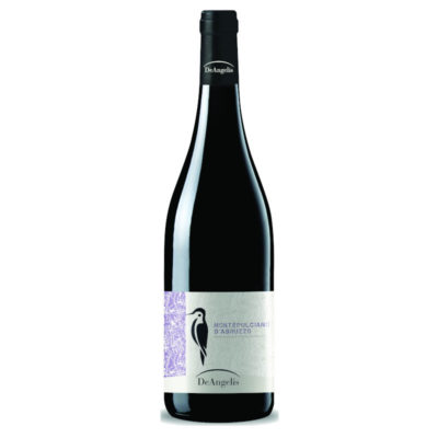 Montepulciano Abruzzo De Angelis