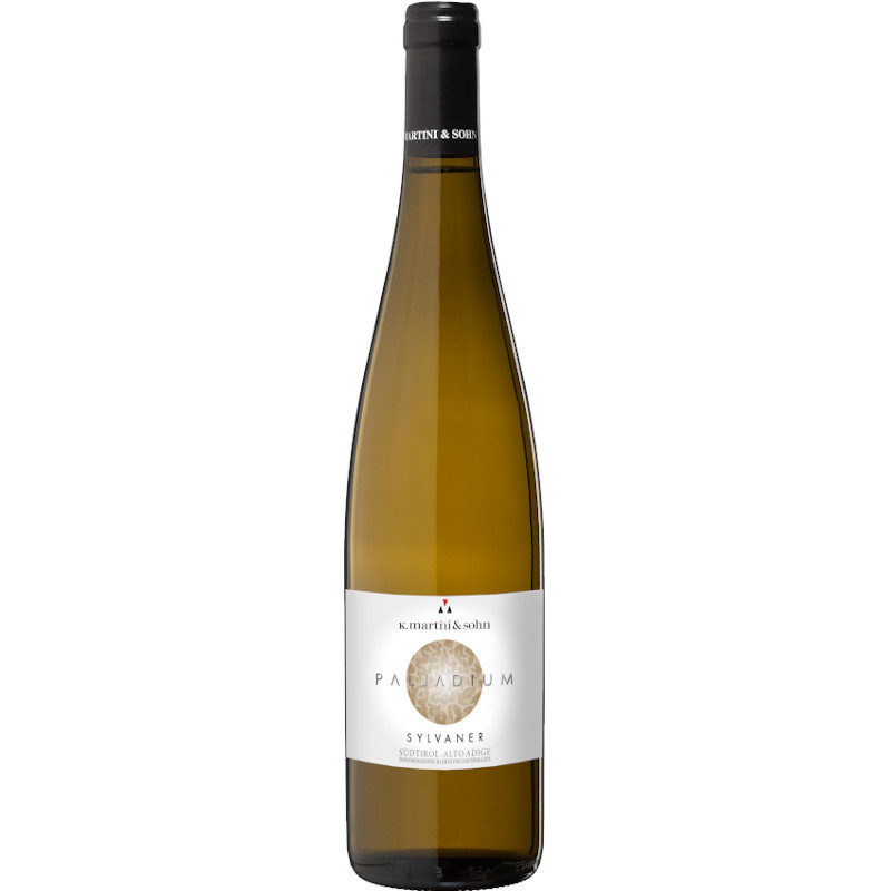 Sylvaner Alto Adige Martini Sylvaner Alto Adige Martini