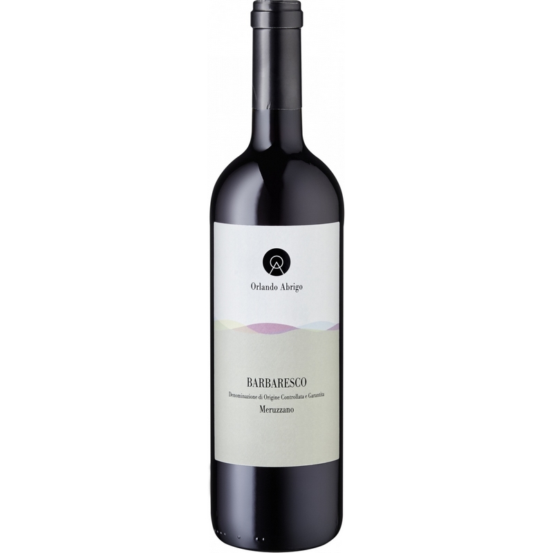 Barbaresco Meruzzano Abrigo Barbaresco Meruzzano Abrigo