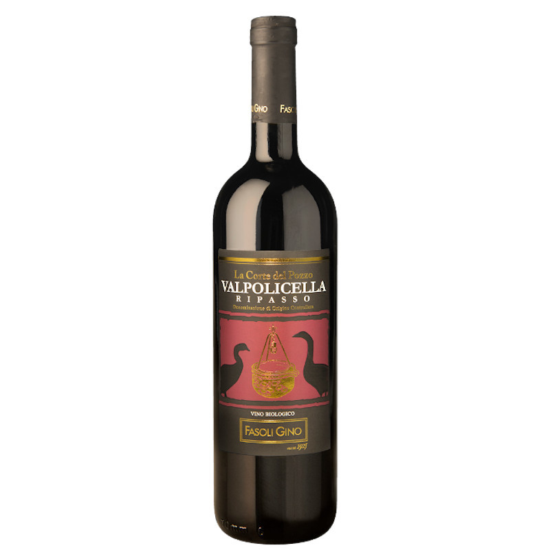 Valpolicella Ripasso Gino Fasoli Valpolicella Ripasso Gino Fasoli