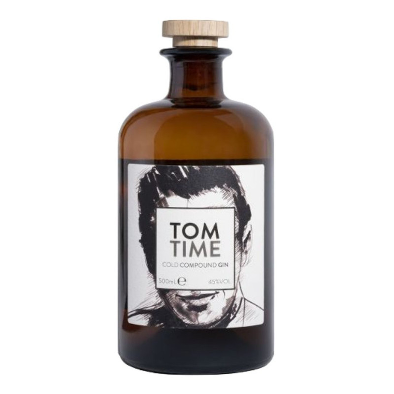 Tom Time_