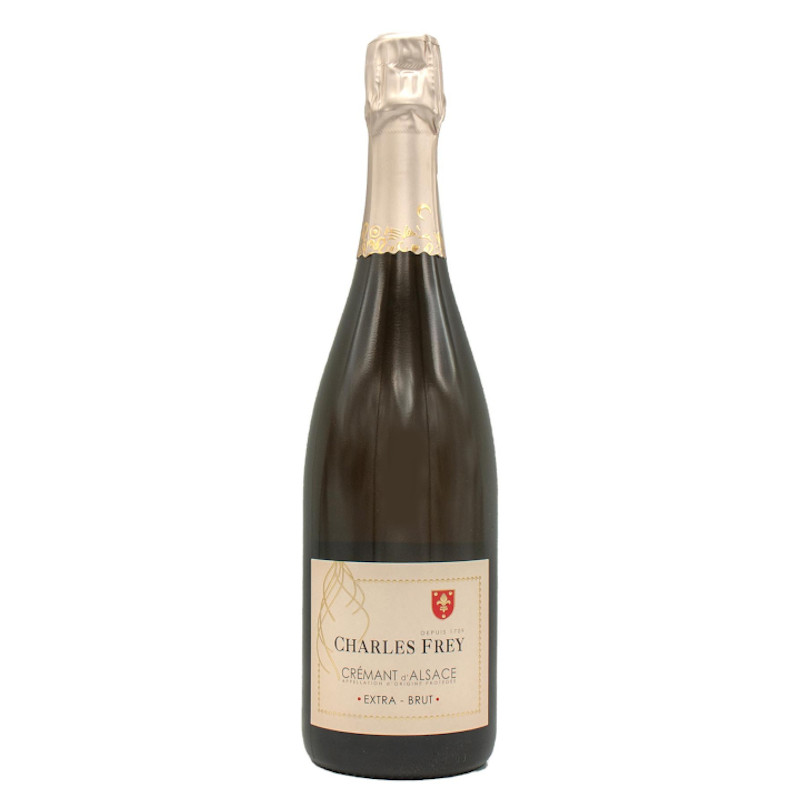 Cremant_Alsace_Frey Alsace Extra Brut Frey