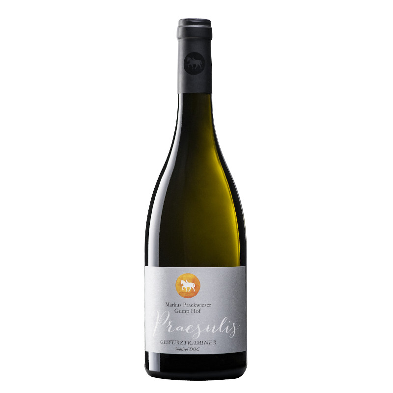 Praesulis_Gewu_Gumphof Gewurztraminer Praesulis Gumphof