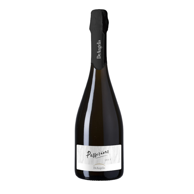 Passerina_Brut_Deangelis Passerina Brut De Angelis