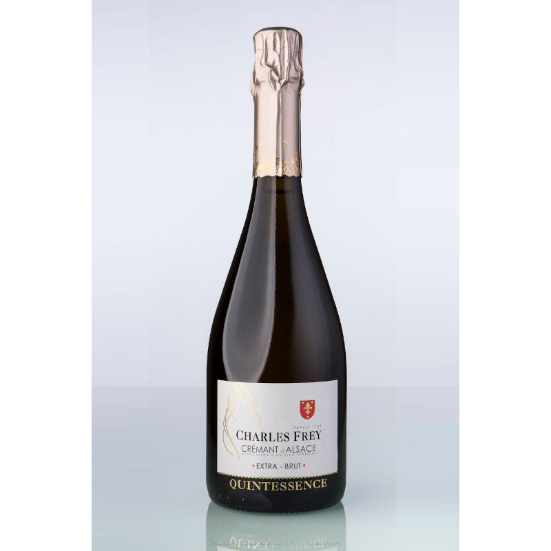Quintessence Frey Alsace Quintessence Frey