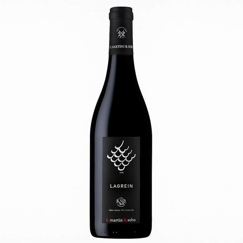Alto Adige Lagrein DOC 2023 - Martini & Sohn