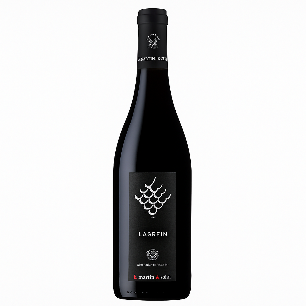 Alto Adige Lagrein DOC 2023 - Martini & Sohn