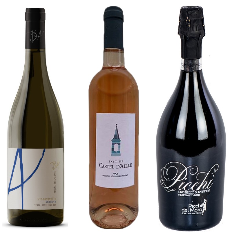 ESTATE 2022 BOX 1
