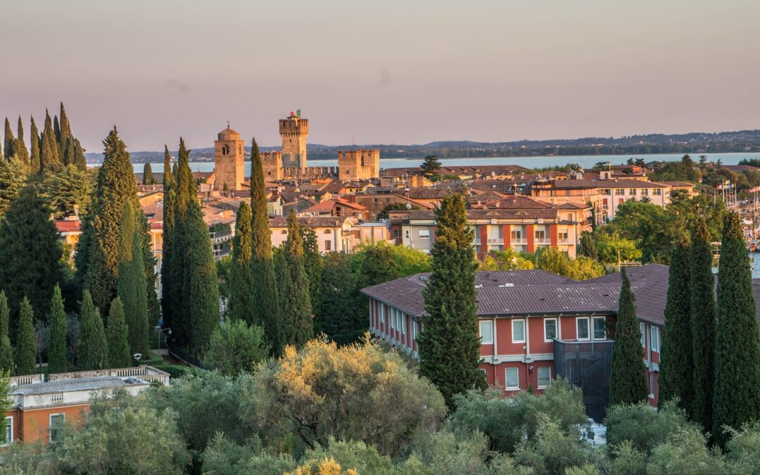 Le Strade del Vino di Lombardia: Prima parte