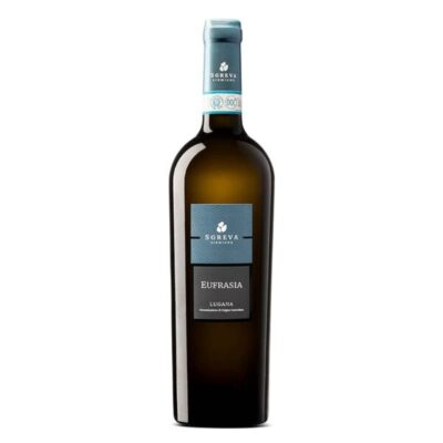 Lugana DOC "Eufrasia" 2023 - Sgreva
