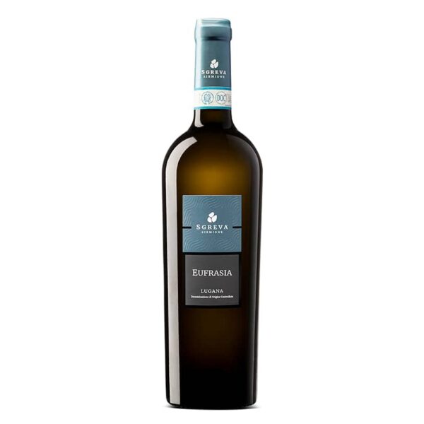 Lugana DOC "Eufrasia" 2023 - Sgreva