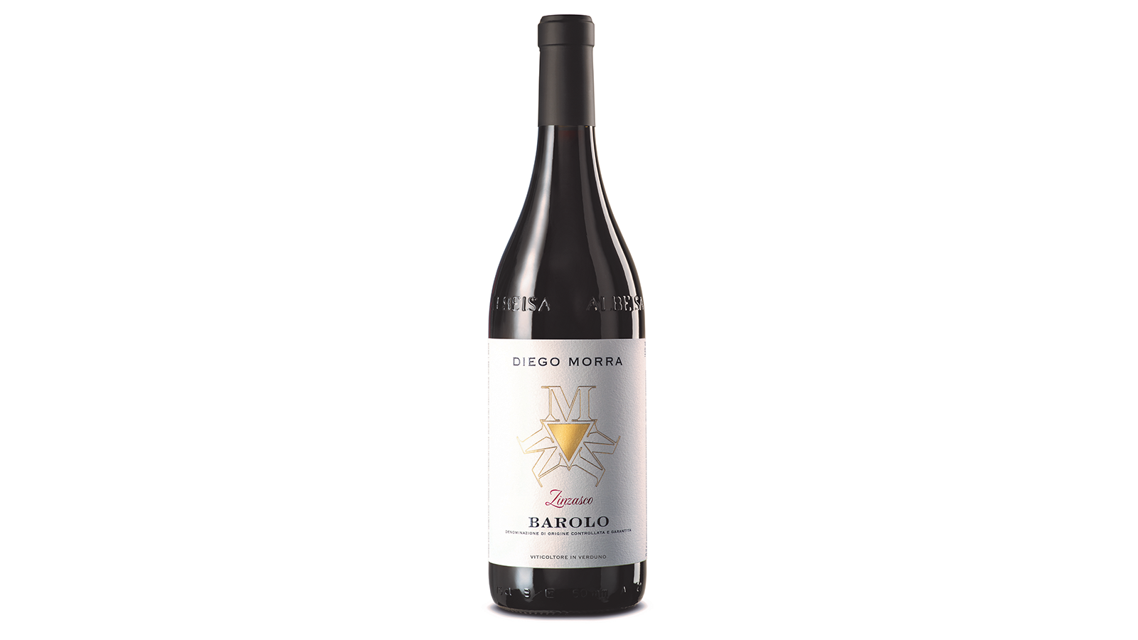 Barolo DOCG Zinzasco 2020 - Diego Morra