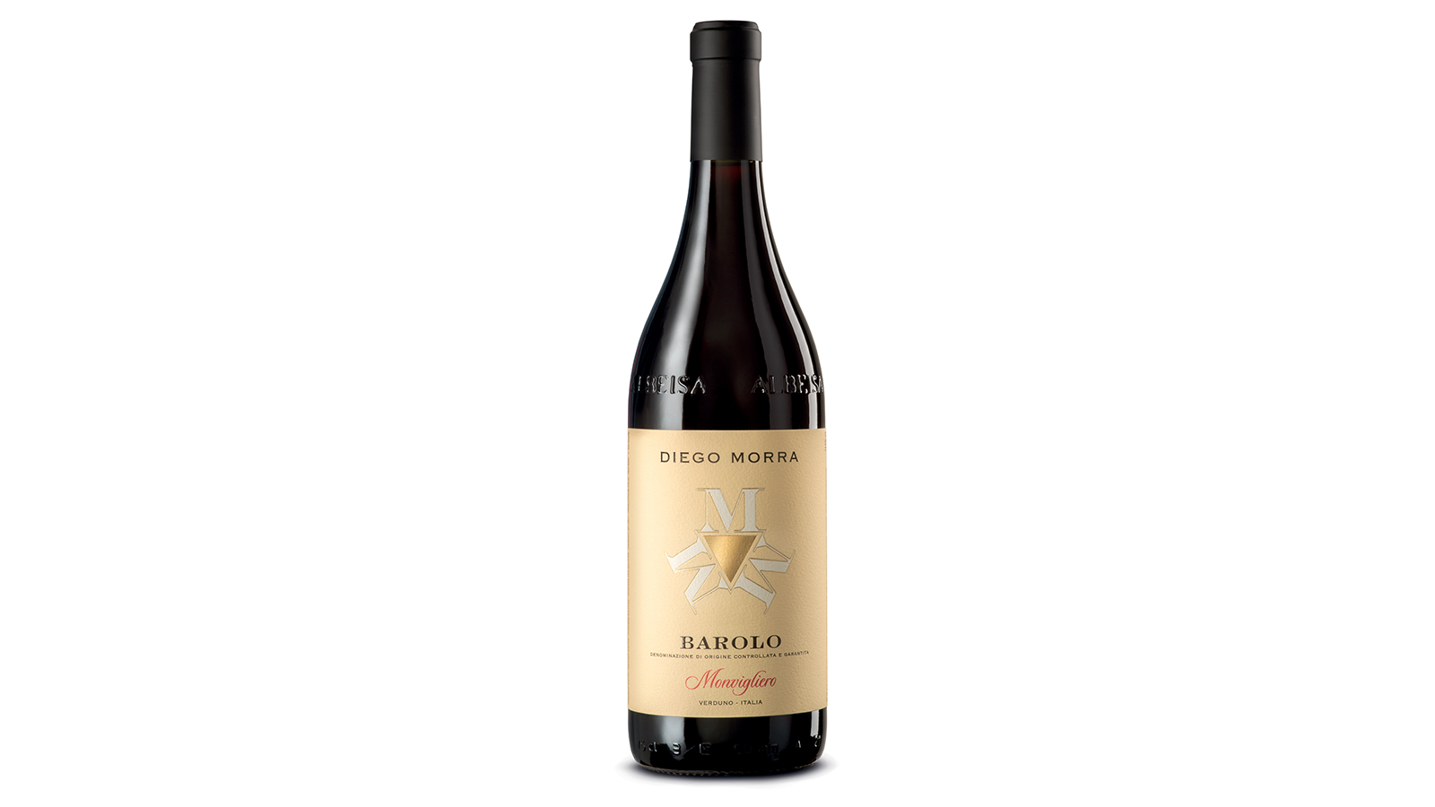 Barolo DOCG Monvigliero 2020 - Diego Morra