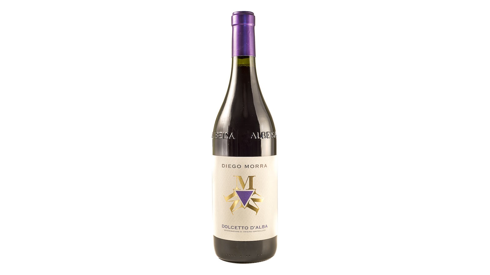 Dolcetto d'Alba DOC 2023 - Diego Morra