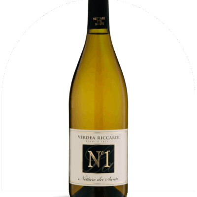 Verdea N.1 Vino Bianco IGP Collina del Milanese 2023 - Nettare dei Santi