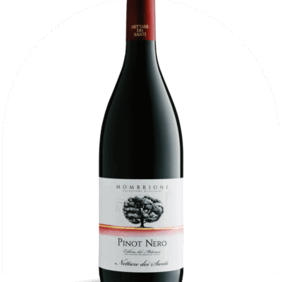 Pinot Nero IGT "Collina del Milanese" 2023 - Nettare dei Santi