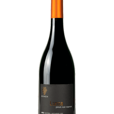 Alto Adige DOC Pinot Nero Riserva "Luma" 2022 - Tenuta Romen