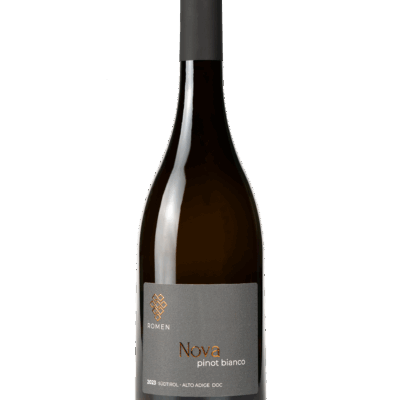 Alto Adige DOC Pino Bianco "Nova" 2023 - Tenuta Romen