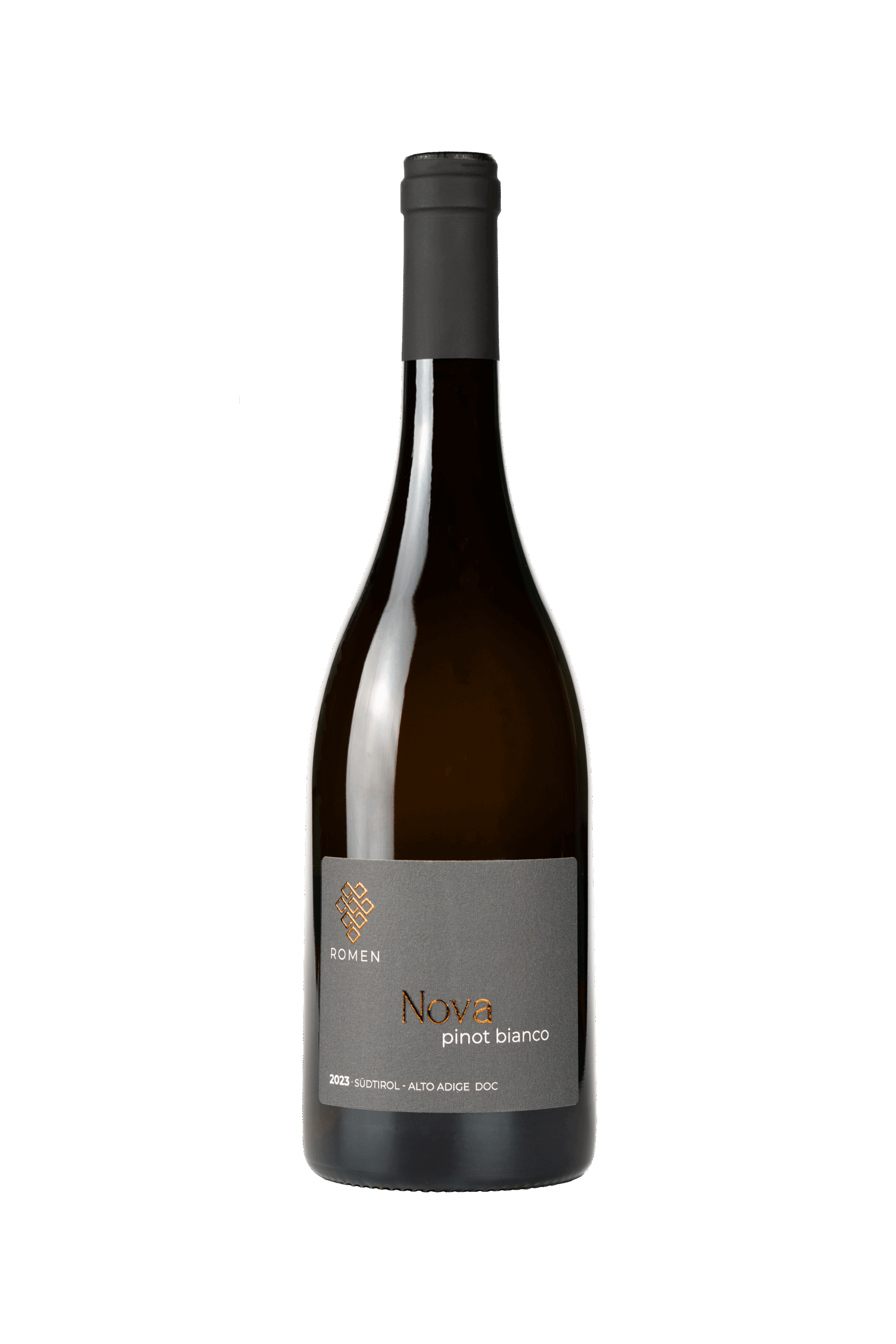 Alto Adige DOC Pino Bianco "Nova" 2023 - Tenuta Romen