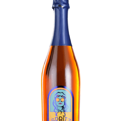 Spritz Aperidrink - Ready to Drink