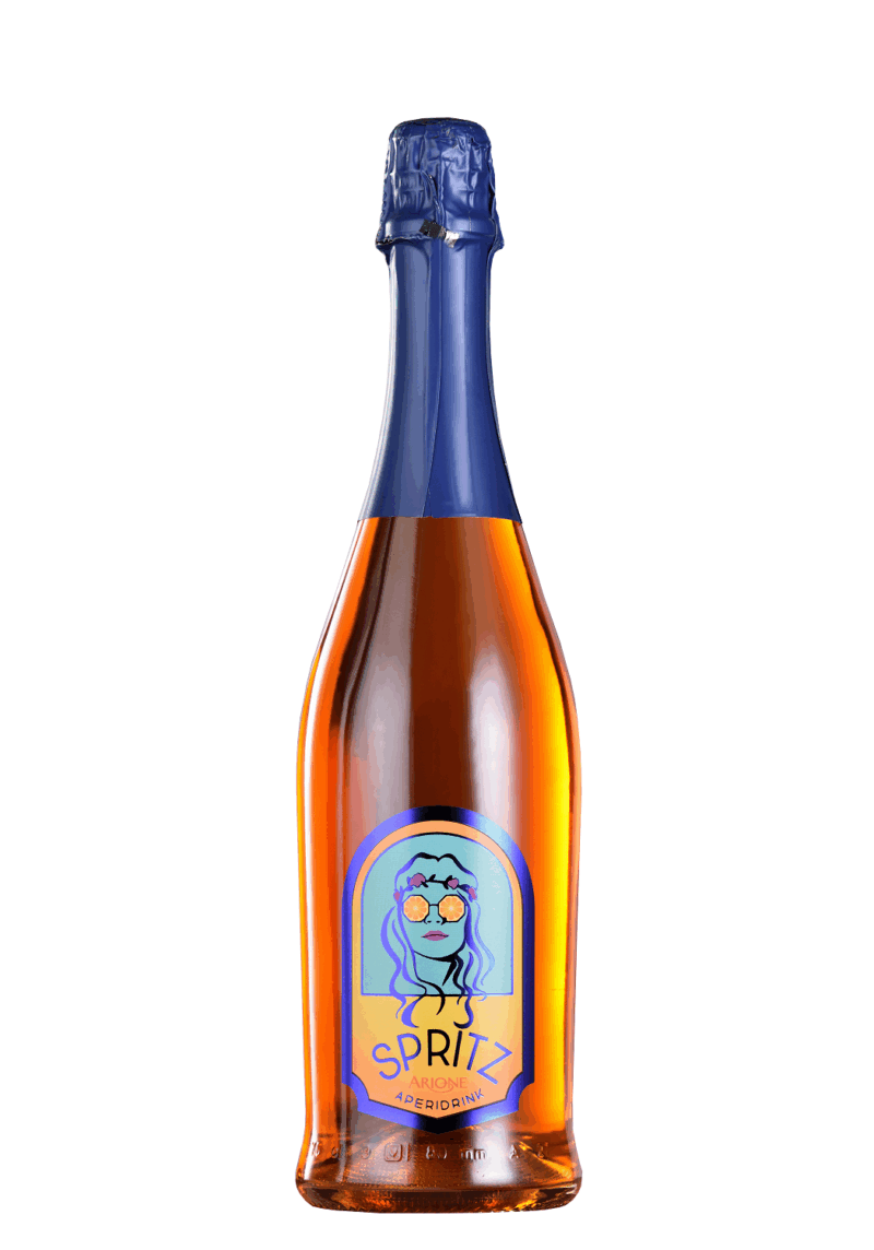 Spritz Aperidrink - Ready to Drink