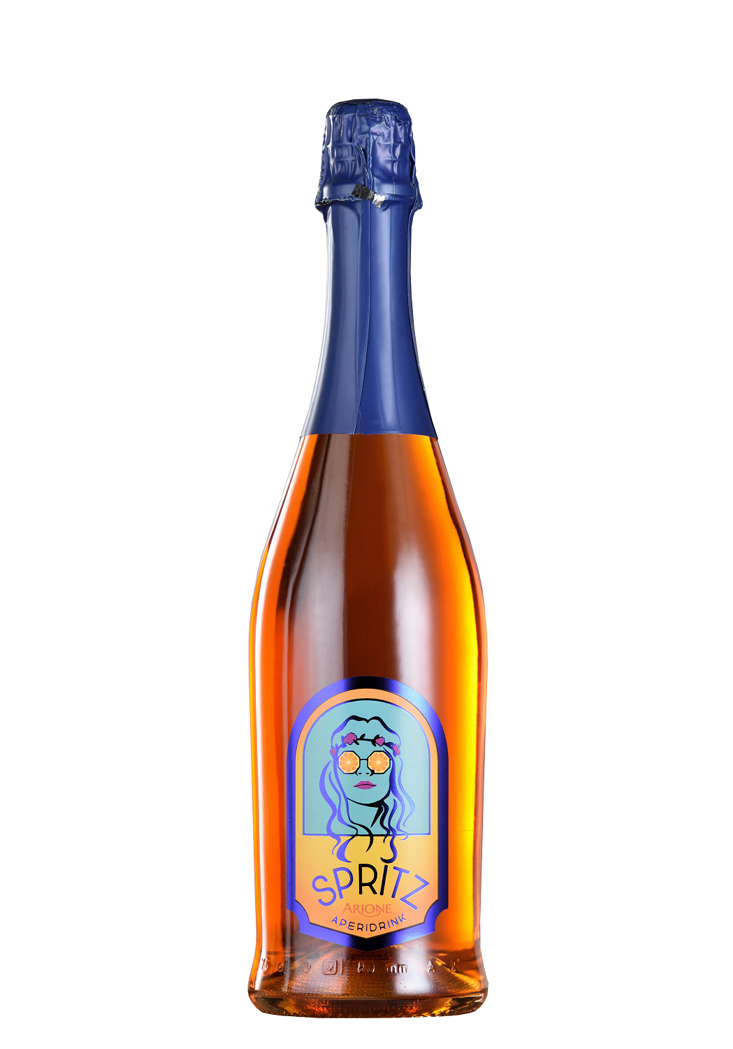 Spritz Aperidrink - Ready to Drink