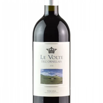 IGT Toscana "Le Volte" 2023 - Tenuta Ornellaia
