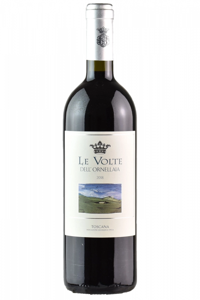 IGT Toscana "Le Volte" 2023 - Tenuta Ornellaia